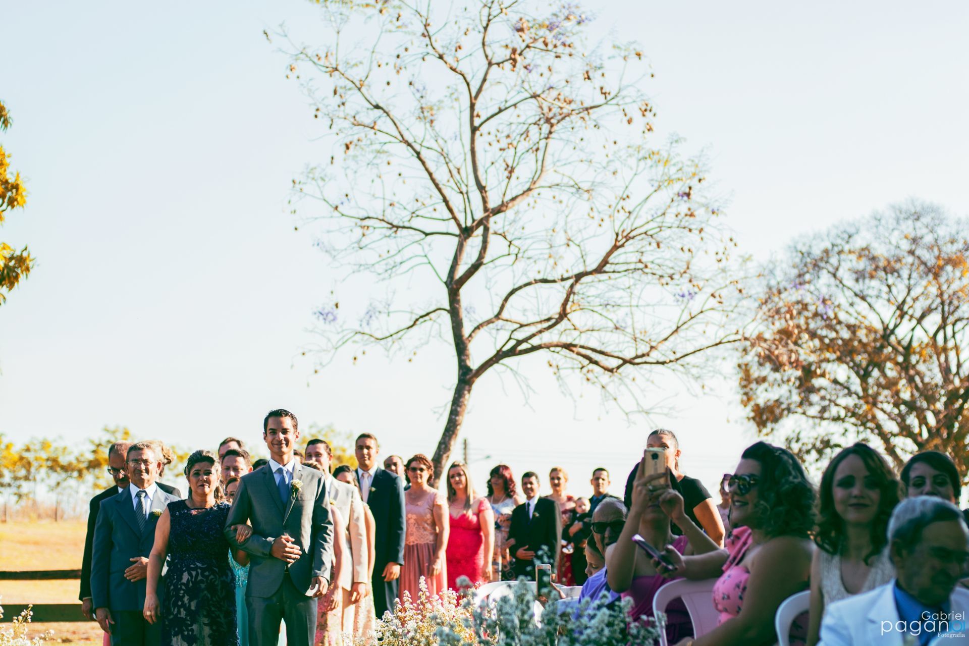 Foto Casamento Josi e Karique Foto Casamento Josi e Karique - Imagem 13