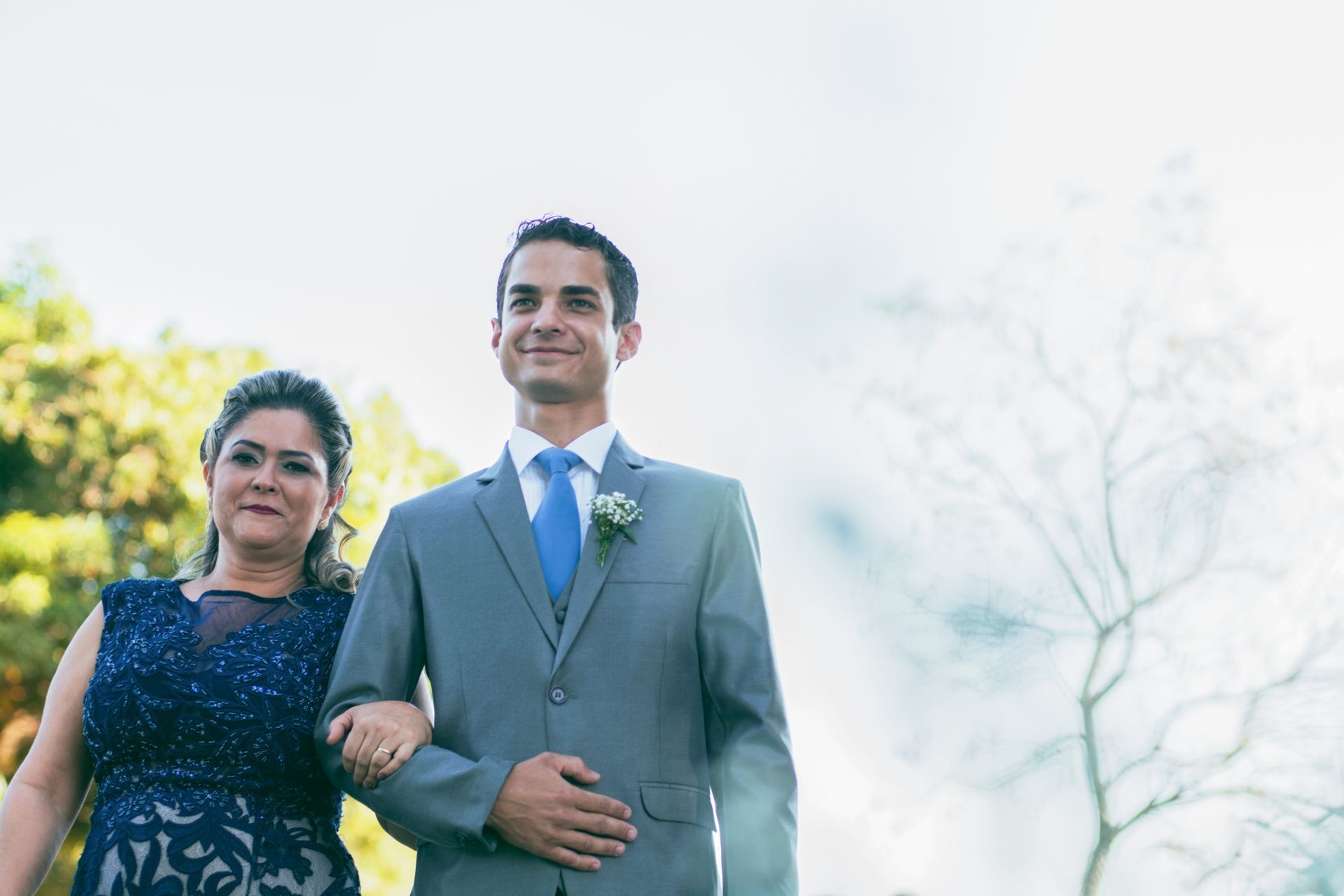 Foto Casamento Josi e Karique Foto Casamento Josi e Karique - Imagem 11