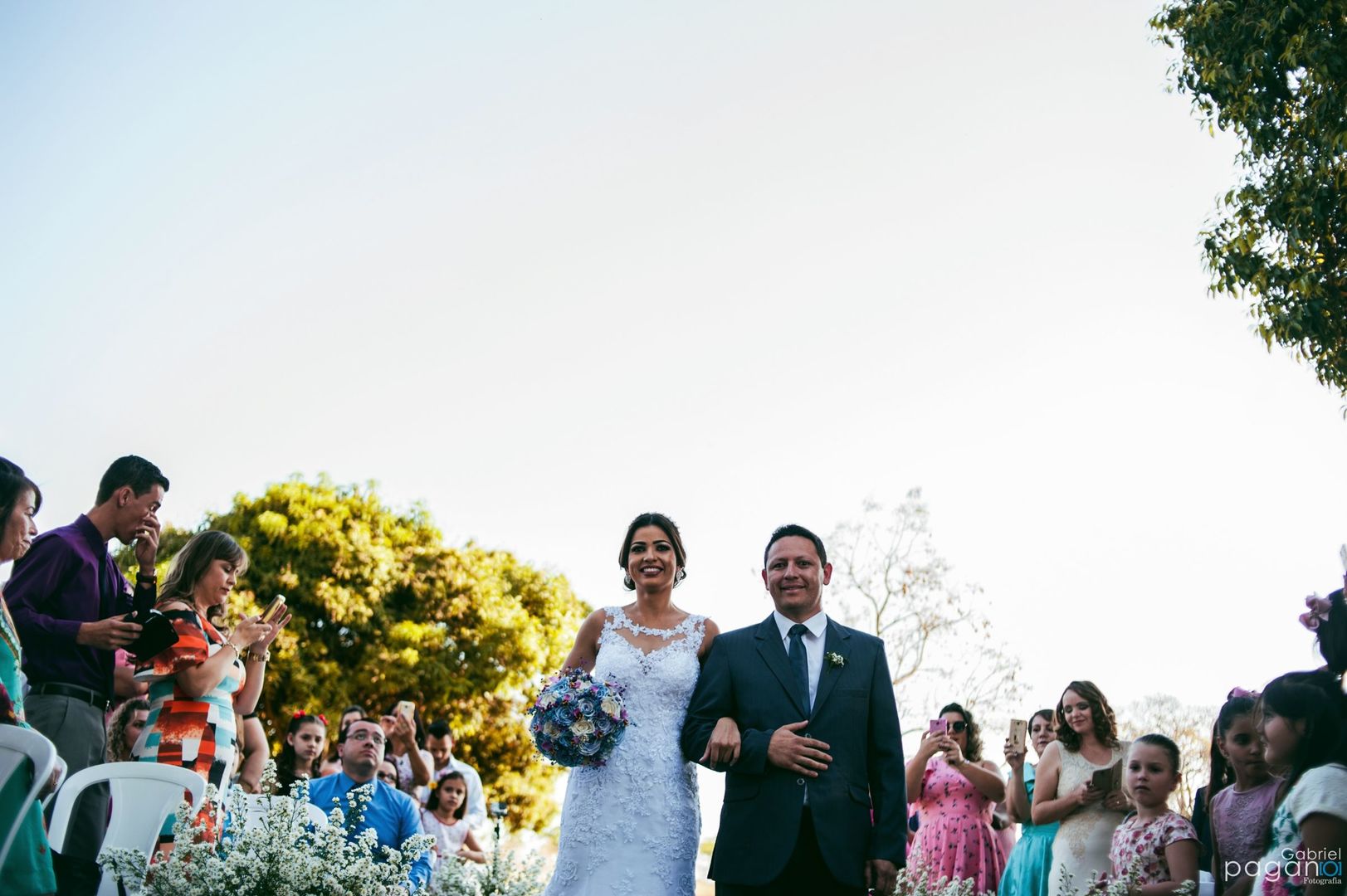 Foto Casamento Josi e Karique Foto Casamento Josi e Karique - Imagem 15