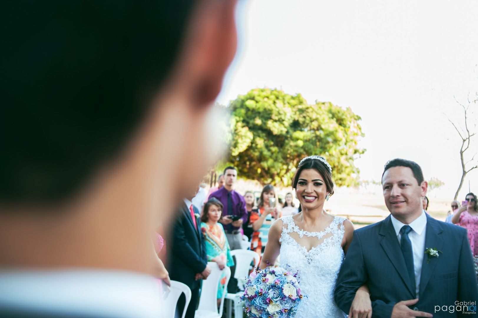 Foto Casamento Josi e Karique Foto Casamento Josi e Karique - Imagem 17
