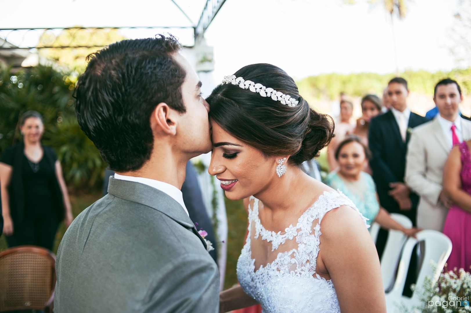 Foto Casamento Josi e Karique Foto Casamento Josi e Karique - Imagem 18