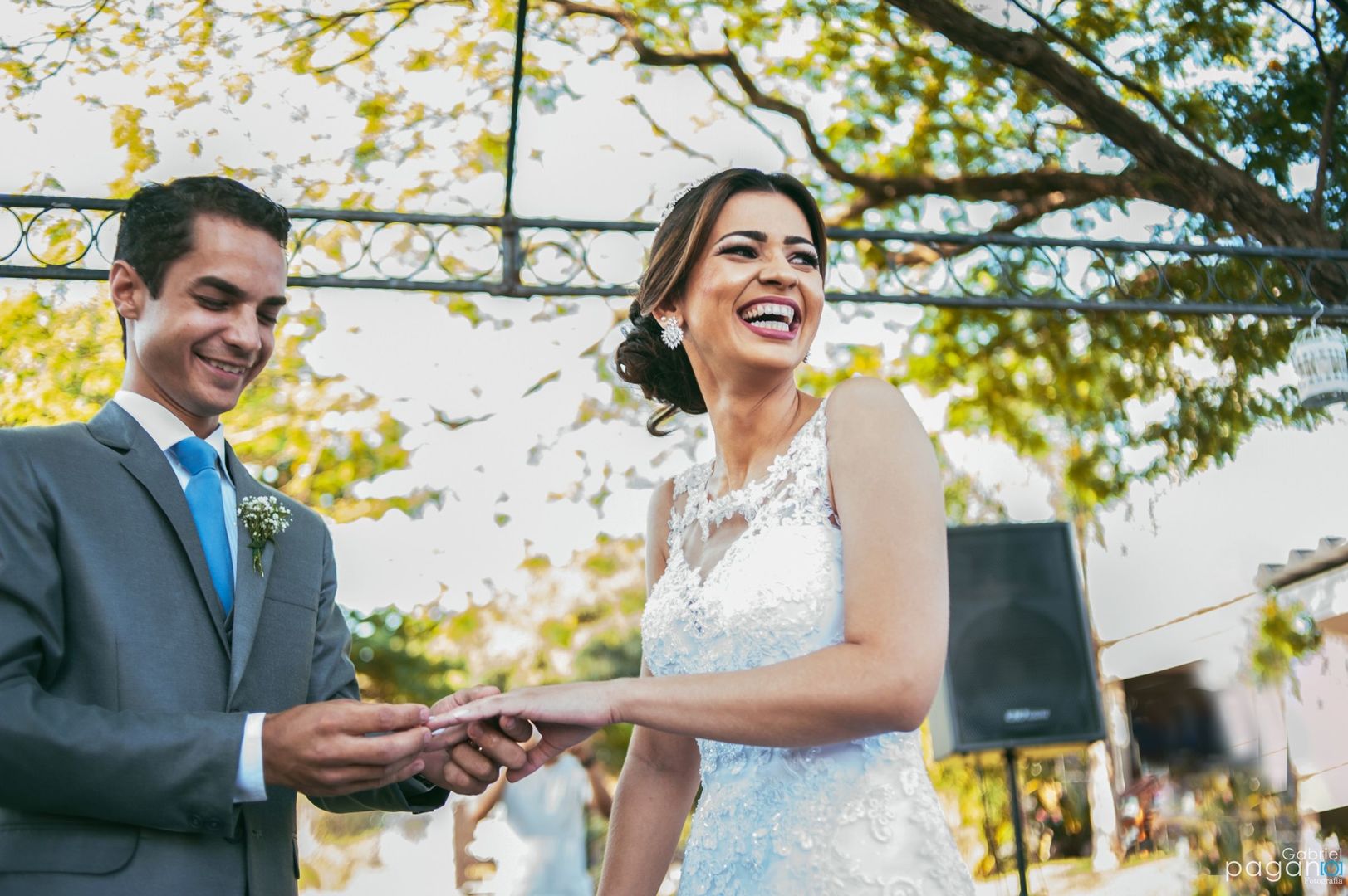 Foto Casamento Josi e Karique Foto Casamento Josi e Karique - Imagem 22