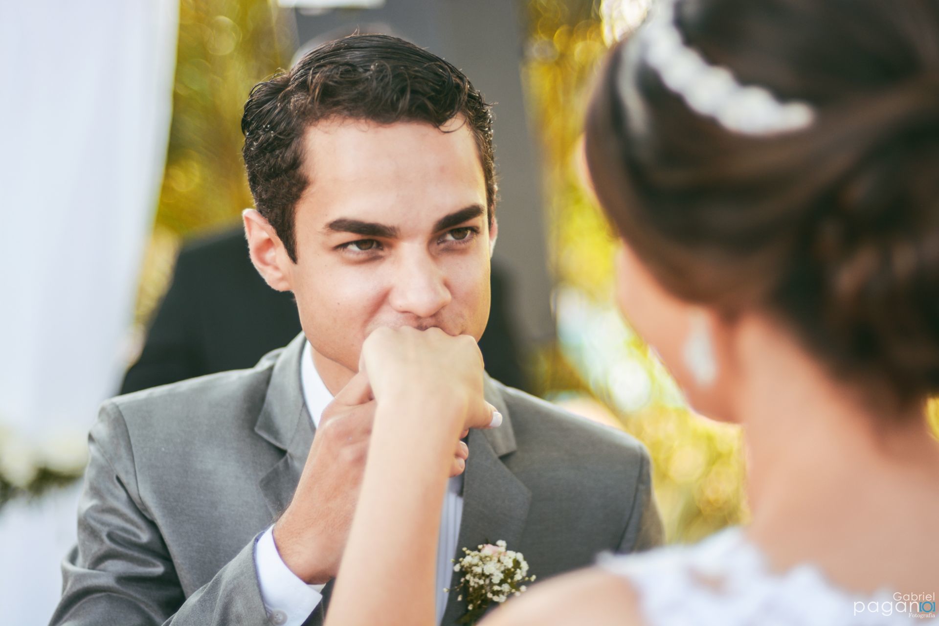 Foto Casamento Josi e Karique Foto Casamento Josi e Karique - Imagem 23