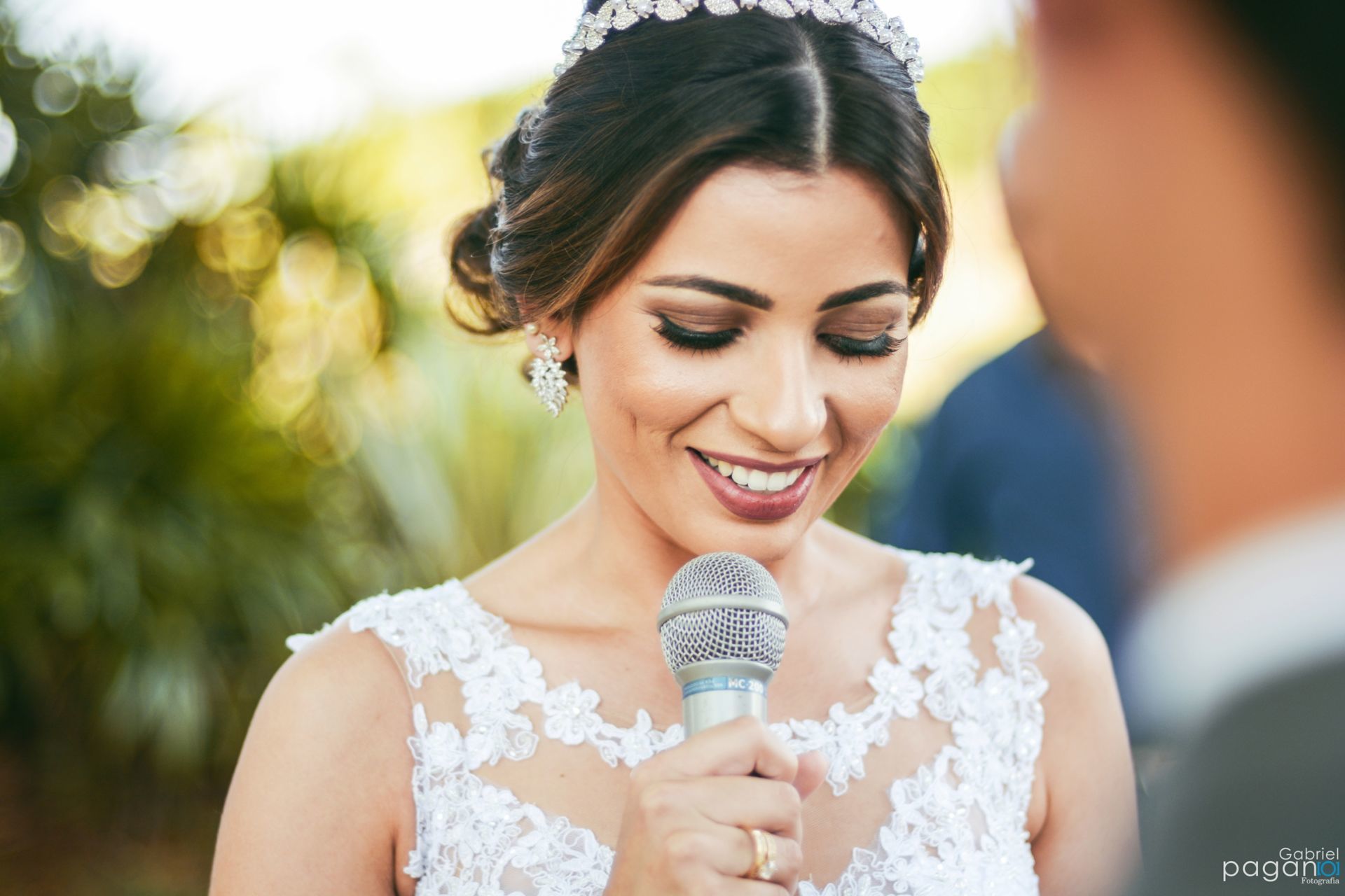 Foto Casamento Josi e Karique Foto Casamento Josi e Karique - Imagem 25