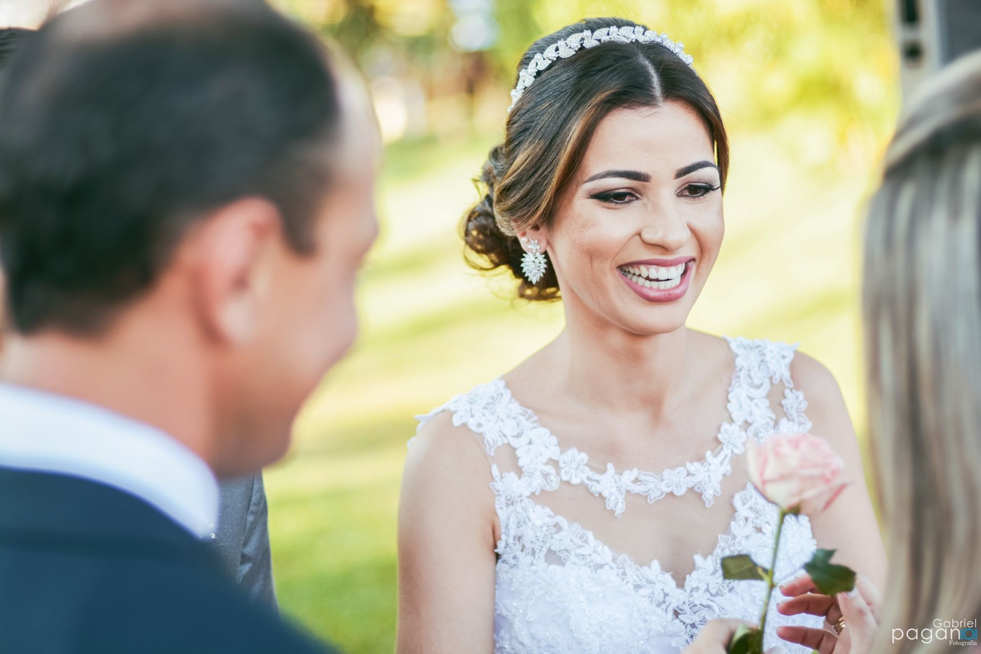 Foto Casamento Josi e Karique Foto Casamento Josi e Karique - Imagem 27