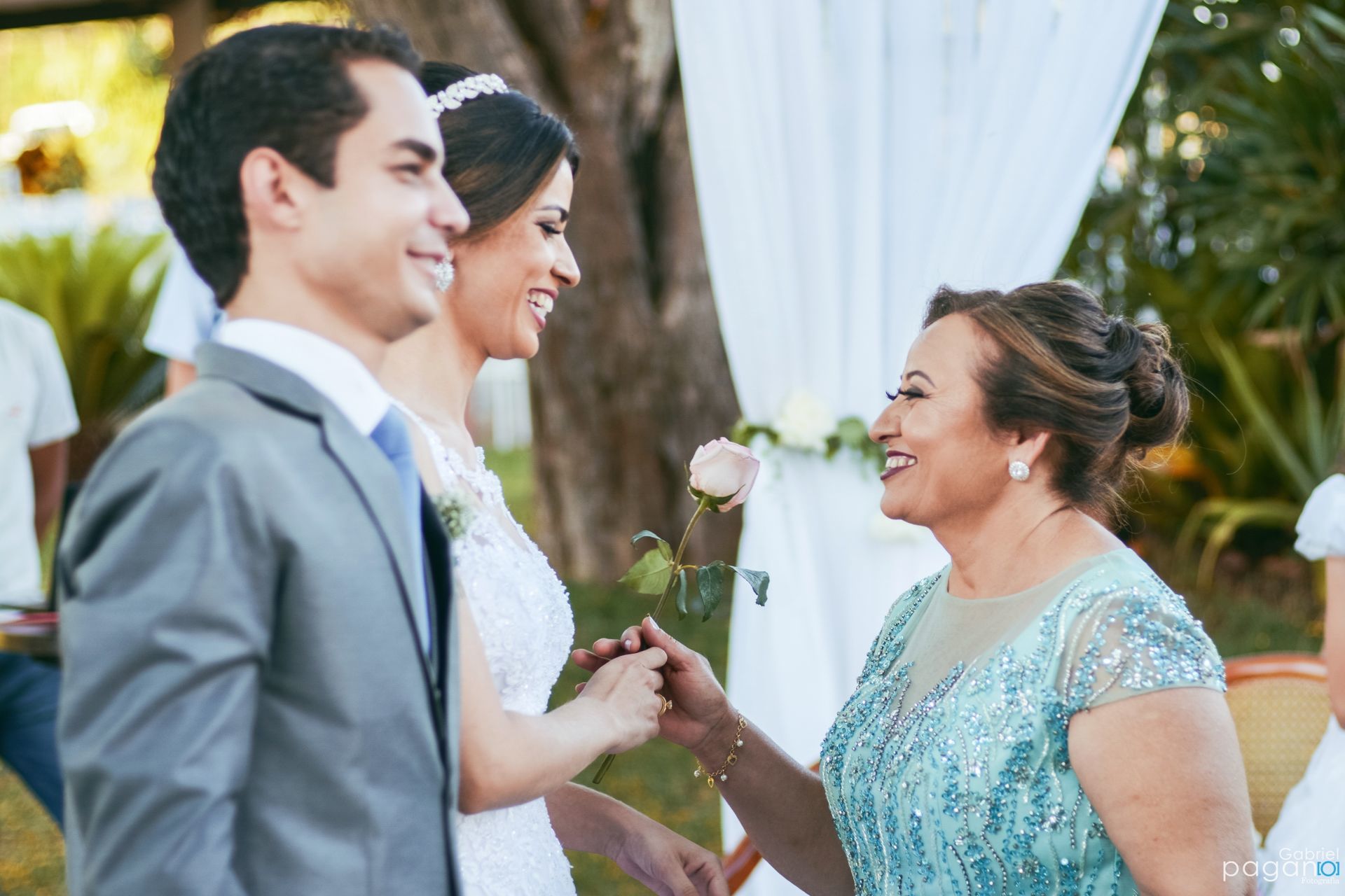 Foto Casamento Josi e Karique Foto Casamento Josi e Karique - Imagem 28