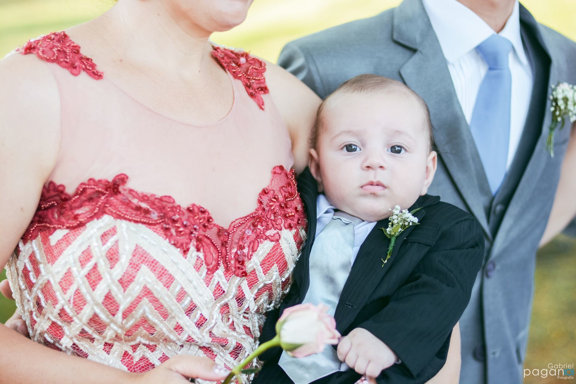 Foto Casamento Josi e Karique Foto Casamento Josi e Karique - Imagem 29