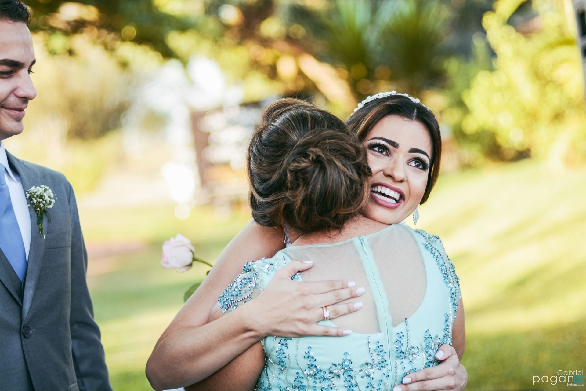 Foto Casamento Josi e Karique Foto Casamento Josi e Karique - Imagem 30