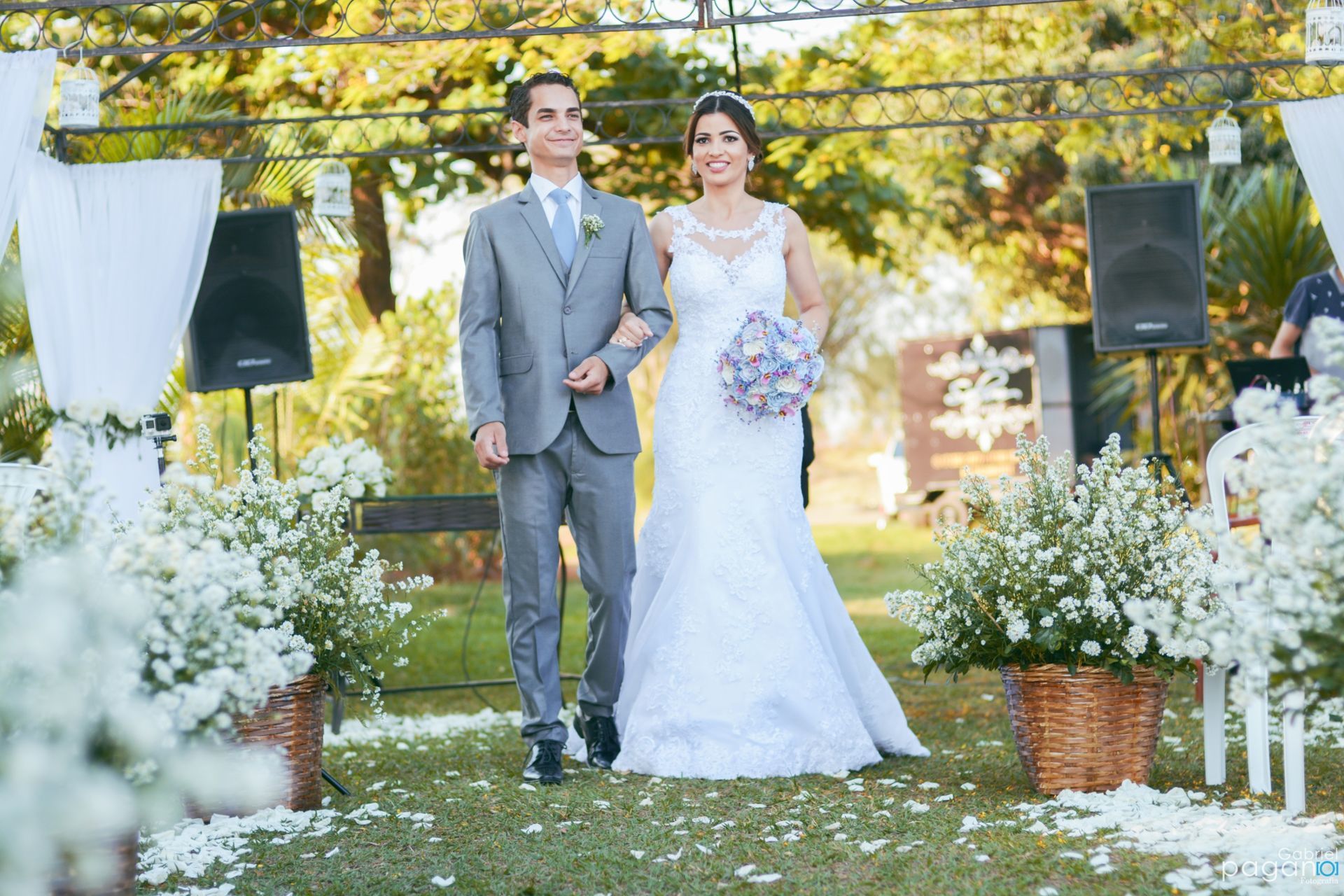Foto Casamento Josi e Karique Foto Casamento Josi e Karique - Imagem 33