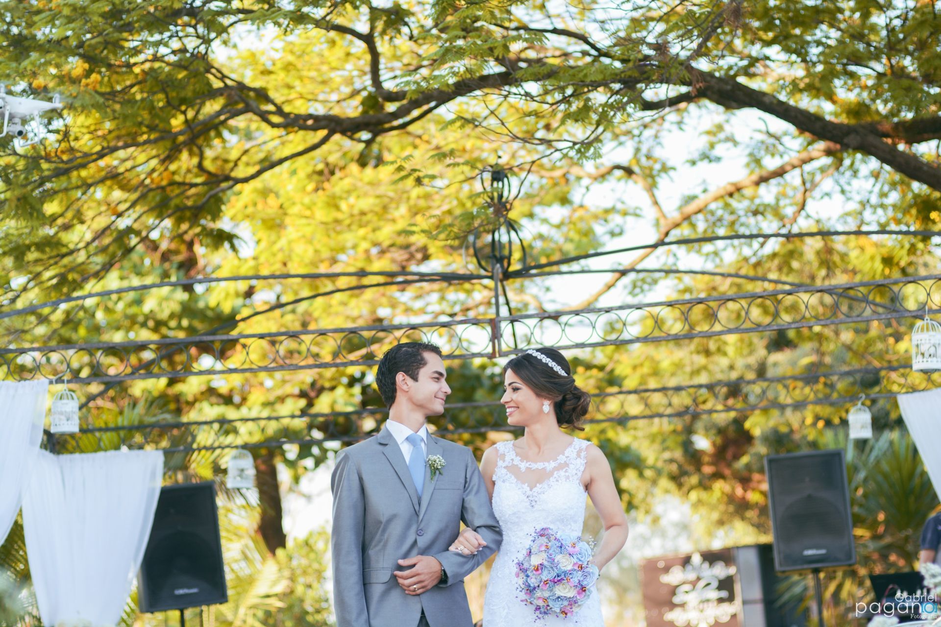 Foto Casamento Josi e Karique Foto Casamento Josi e Karique - Imagem 34