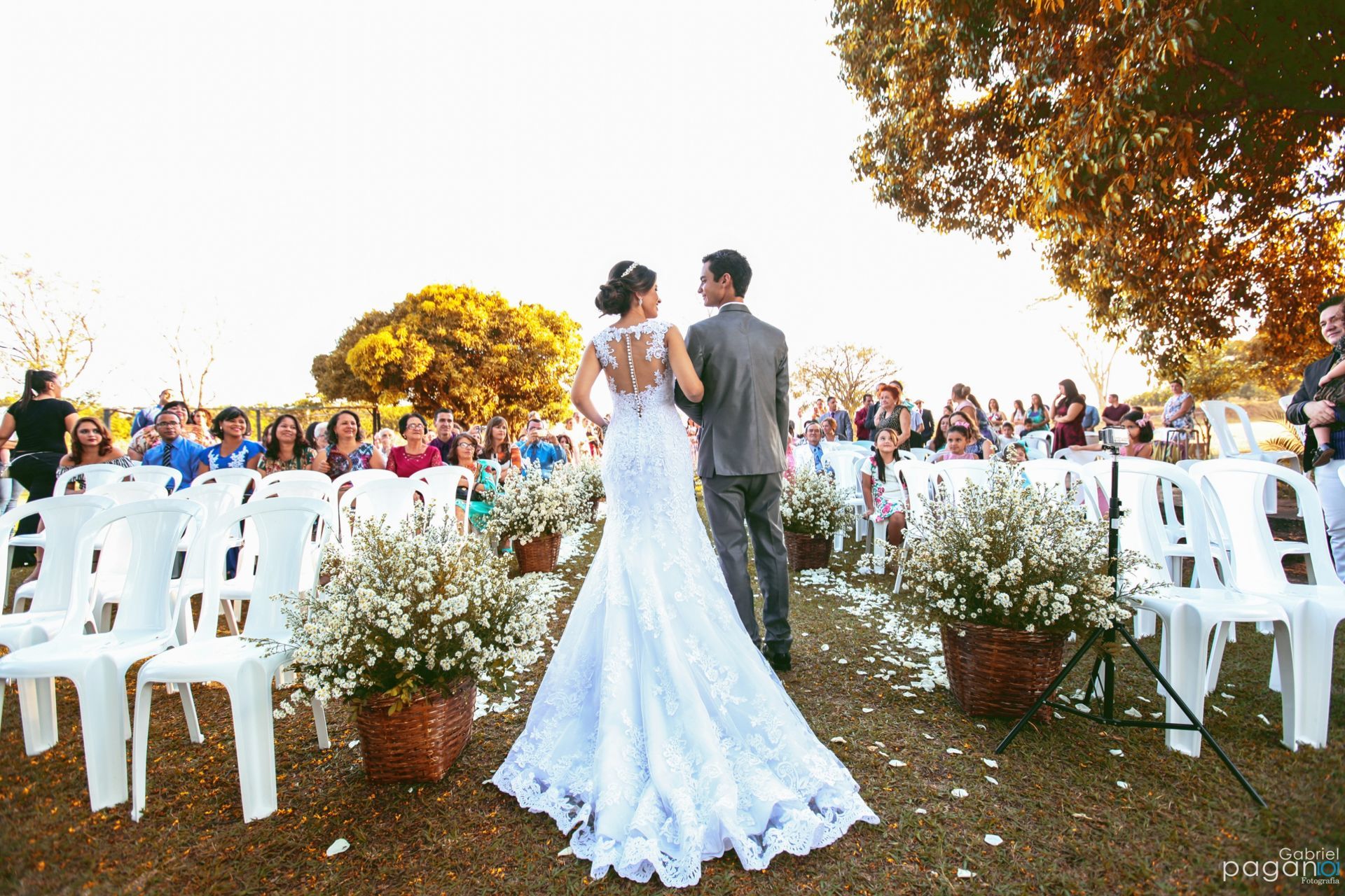 Foto Casamento Josi e Karique Foto Casamento Josi e Karique - Imagem 35