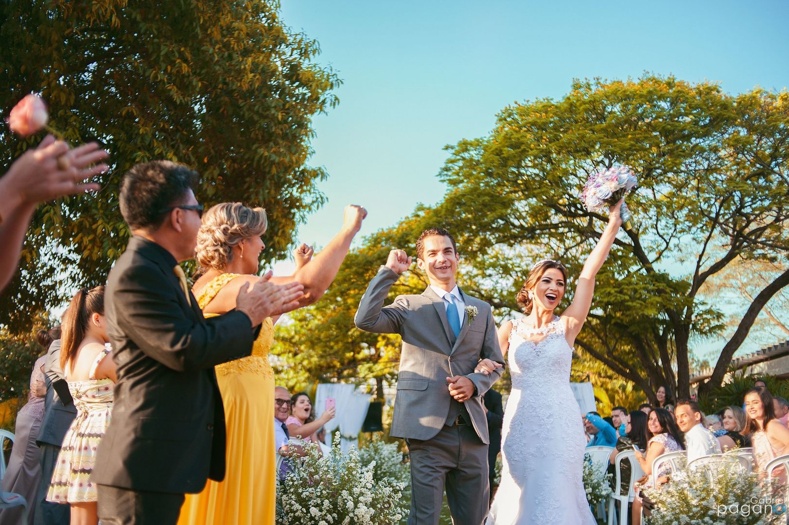 Foto Casamento Josi e Karique Foto Casamento Josi e Karique - Imagem 36