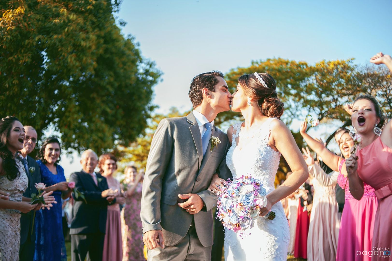 Foto Casamento Josi e Karique Foto Casamento Josi e Karique - Imagem 37