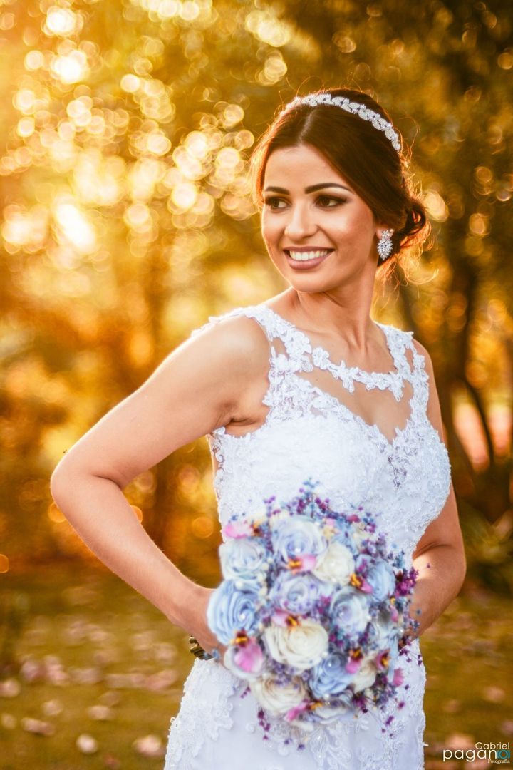 Foto Casamento Josi e Karique Foto Casamento Josi e Karique - Imagem 38