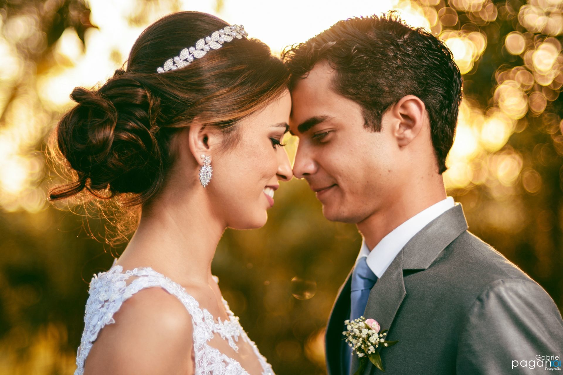 Foto Casamento Josi e Karique Foto Casamento Josi e Karique - Imagem 42