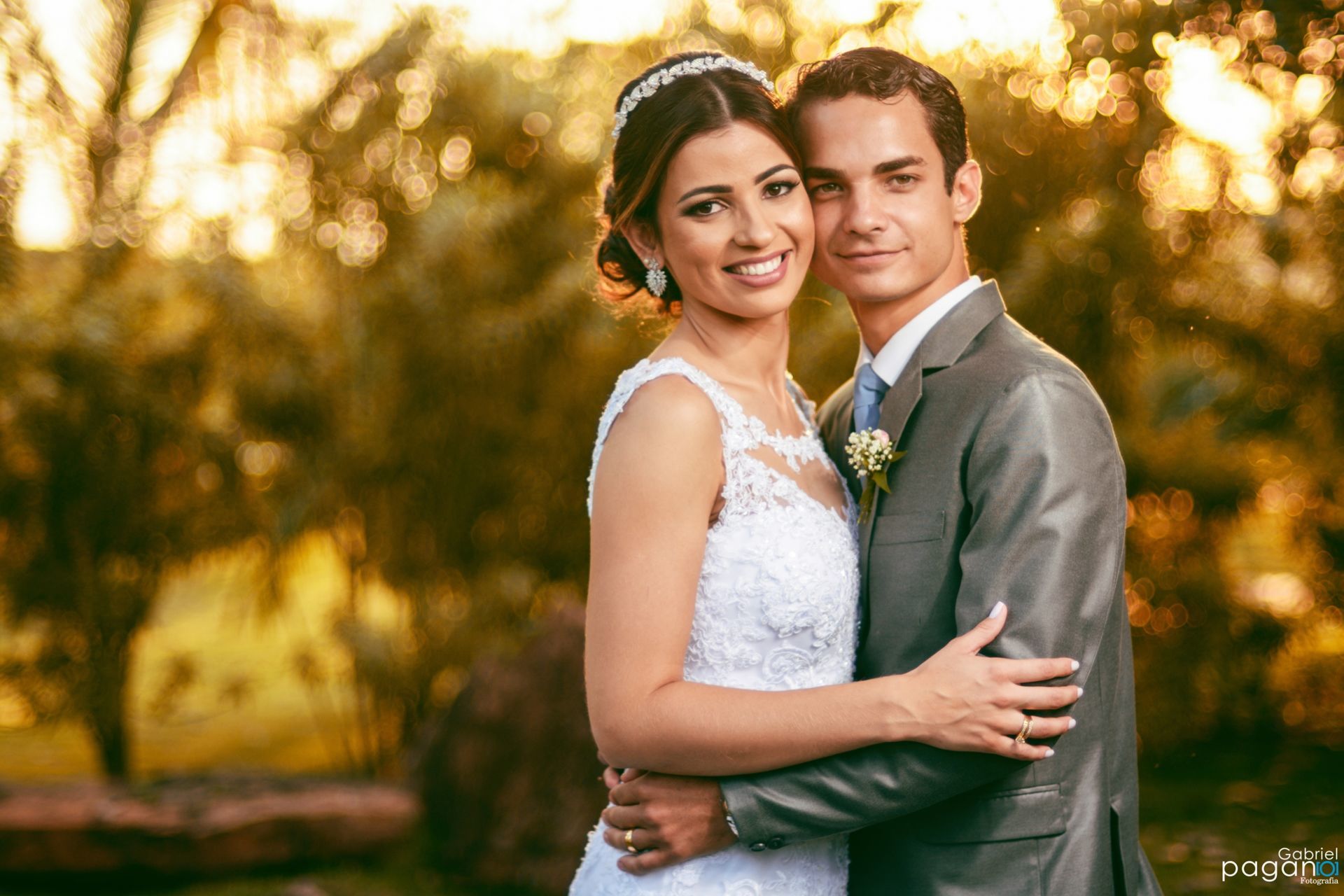 Foto Casamento Josi e Karique Foto Casamento Josi e Karique - Imagem 43