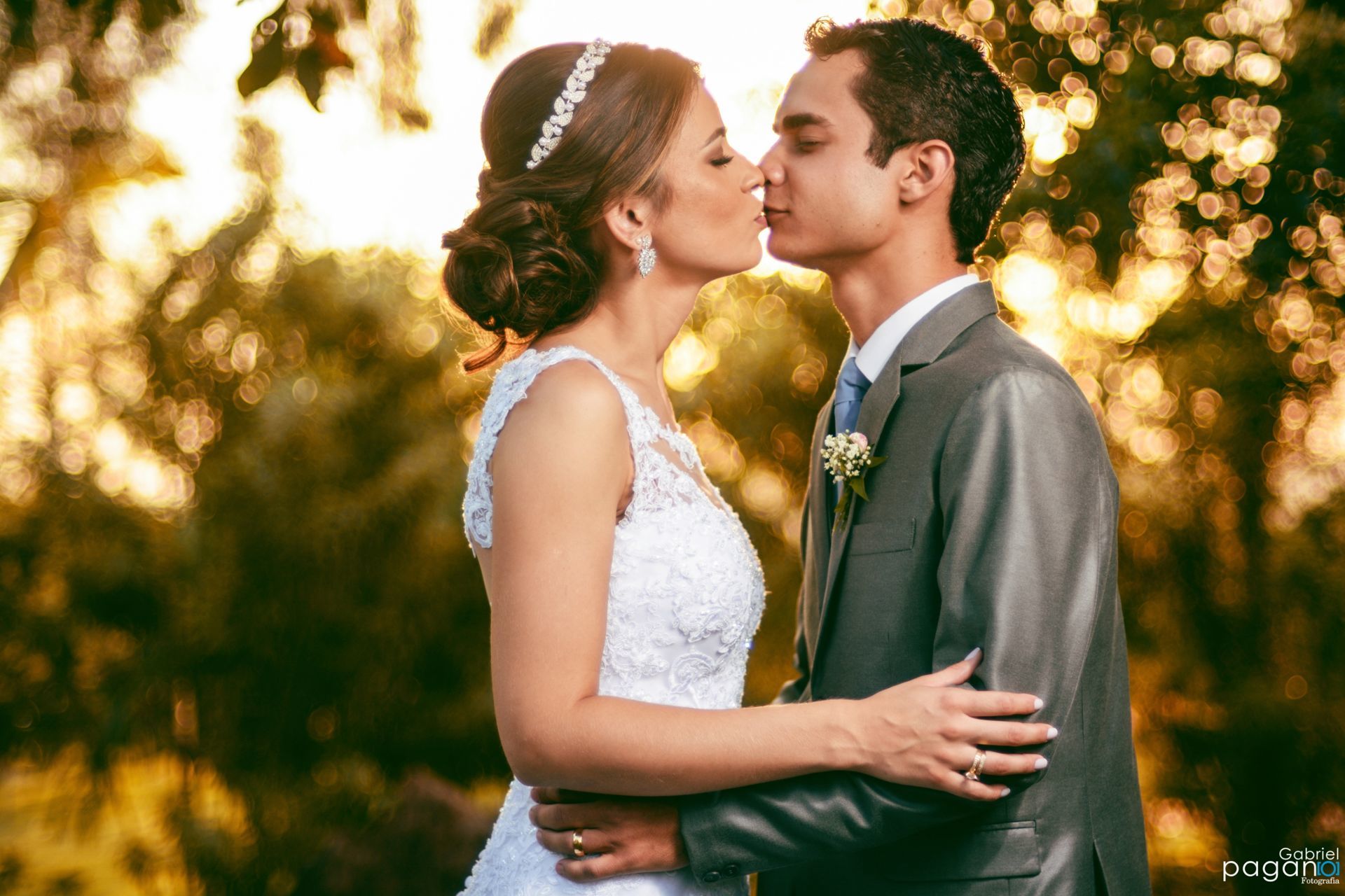 Foto Casamento Josi e Karique Foto Casamento Josi e Karique - Imagem 44