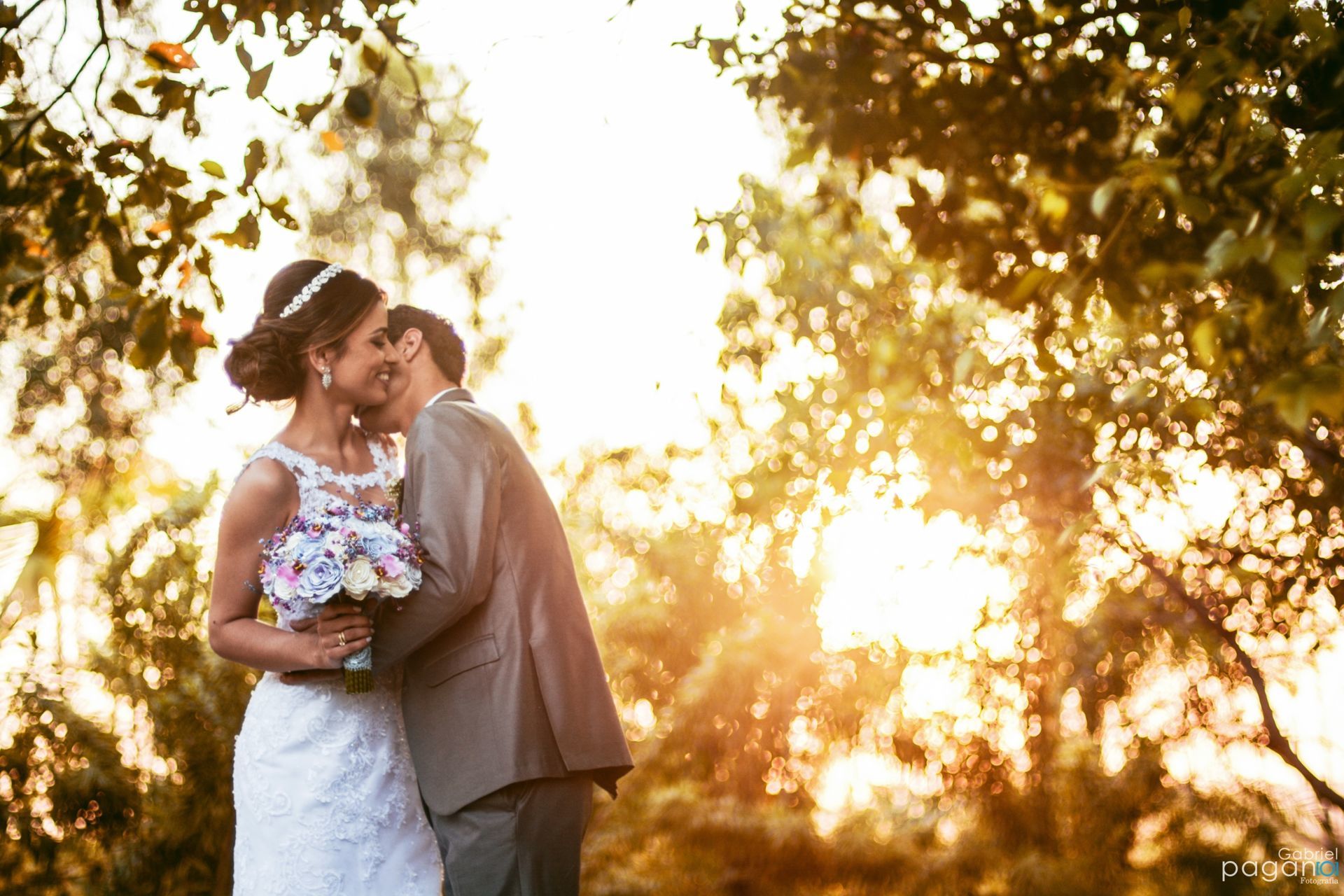 Foto Casamento Josi e Karique Foto Casamento Josi e Karique - Imagem 46