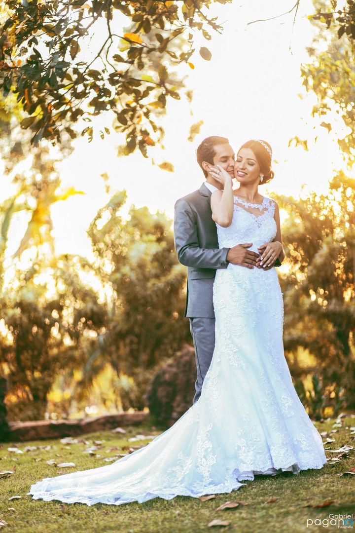 Foto Casamento Josi e Karique Foto Casamento Josi e Karique - Imagem 48