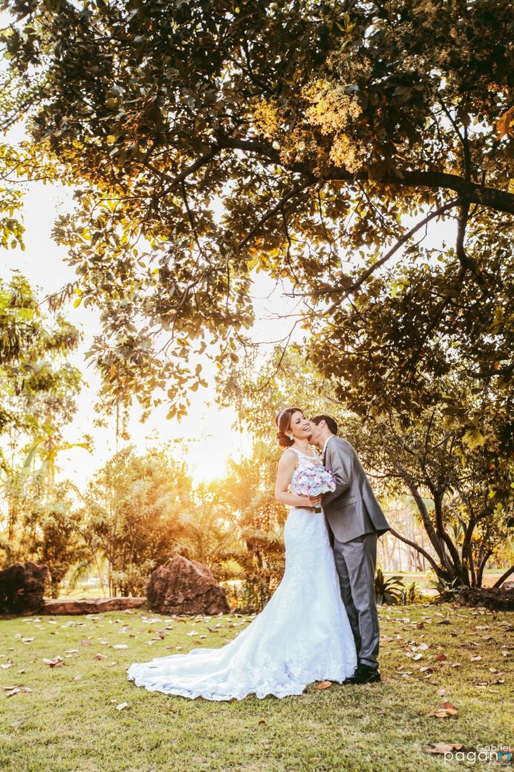 Foto Casamento Josi e Karique Foto Casamento Josi e Karique - Imagem 50