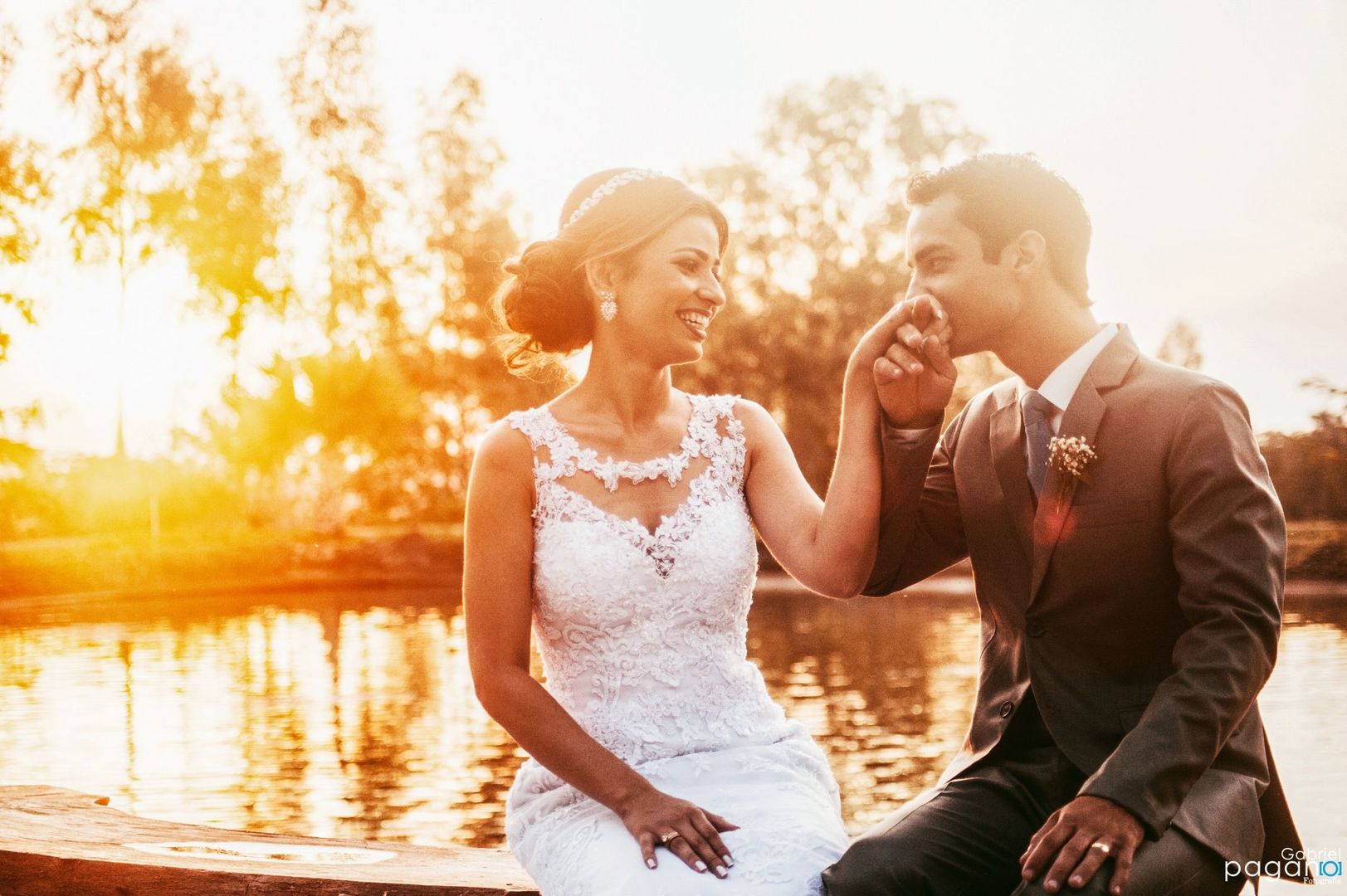 Foto Casamento Josi e Karique Foto Casamento Josi e Karique - Imagem 51