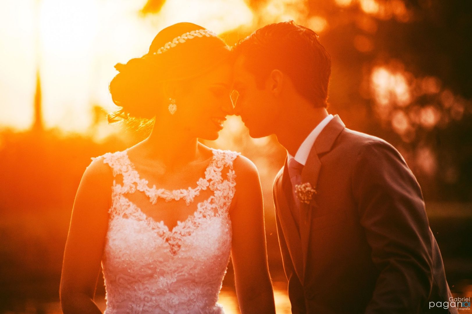 Foto Casamento Josi e Karique Foto Casamento Josi e Karique - Imagem 52
