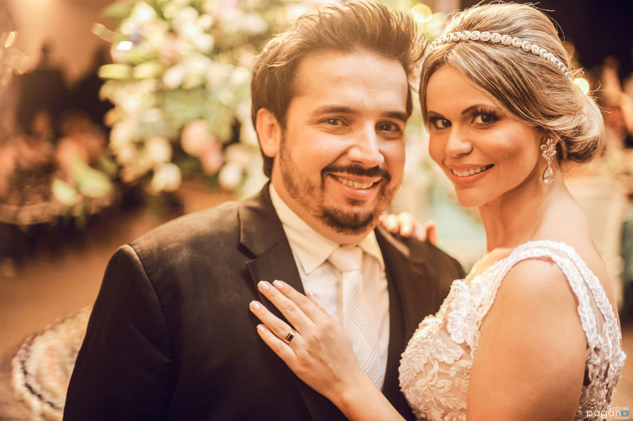 Casamento Vanessa e Gustavo (Espaço Vitória - São José do Rio Preto) Casamento Vanessa e Gustavo (Espaço Vitória - São José do Rio Preto)