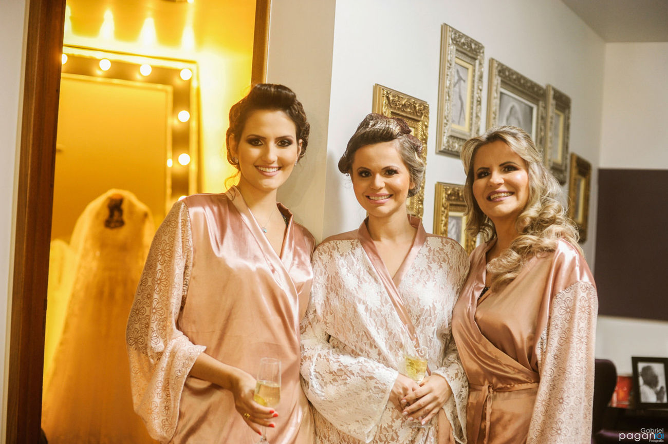 Foto Casamento Vanessa e Gustavo Foto Casamento Vanessa e Gustavo - Imagem 9