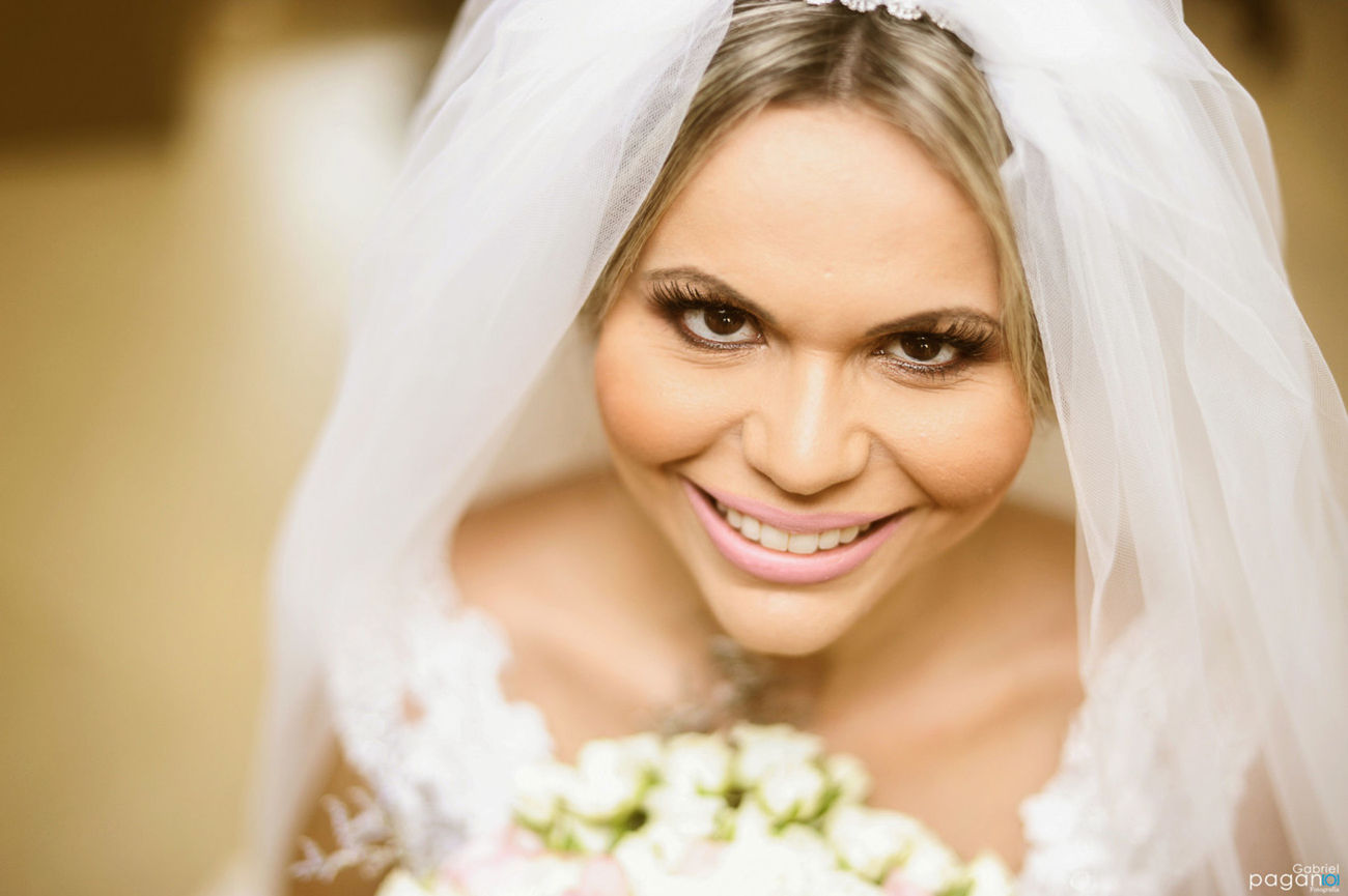 Foto Casamento Vanessa e Gustavo Foto Casamento Vanessa e Gustavo - Imagem 23