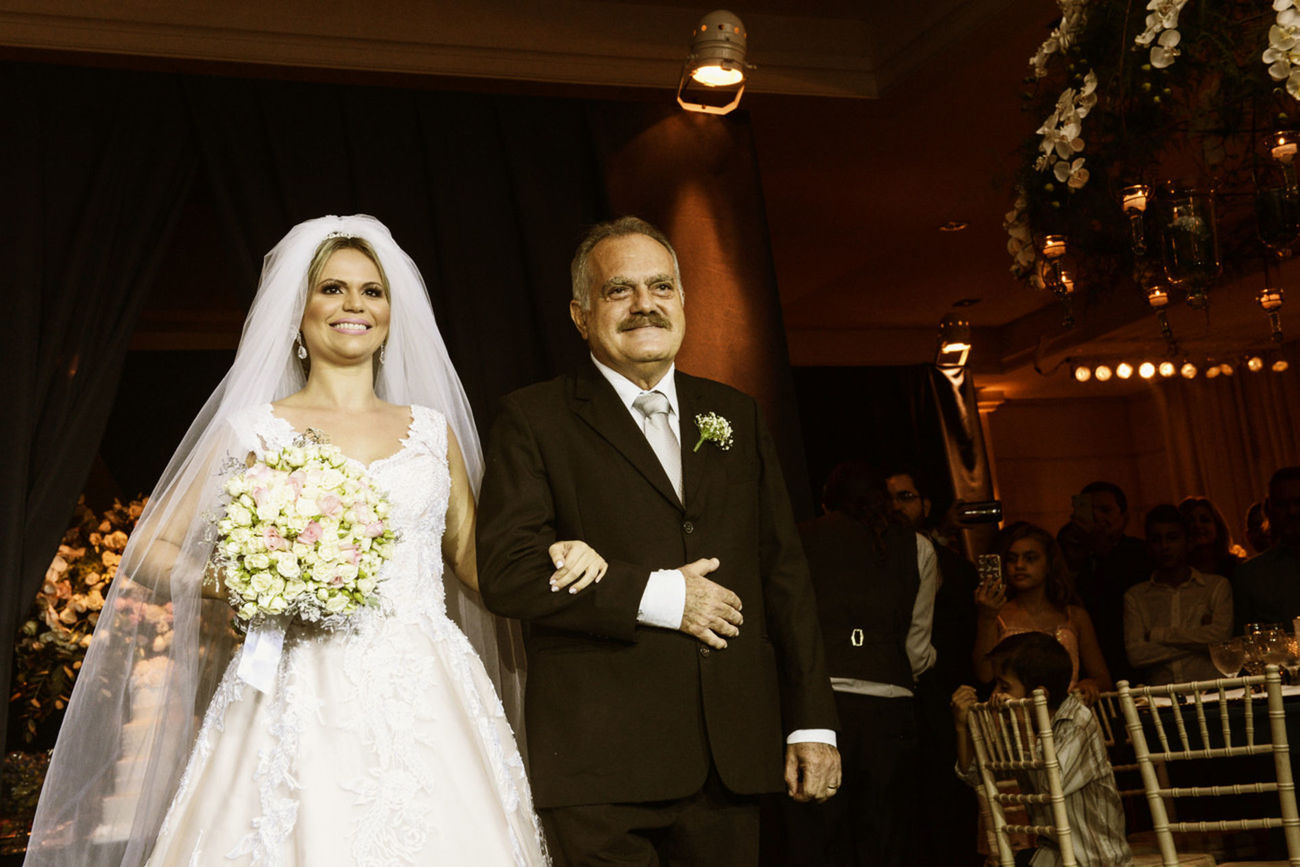 Foto Casamento Vanessa e Gustavo Foto Casamento Vanessa e Gustavo - Imagem 26