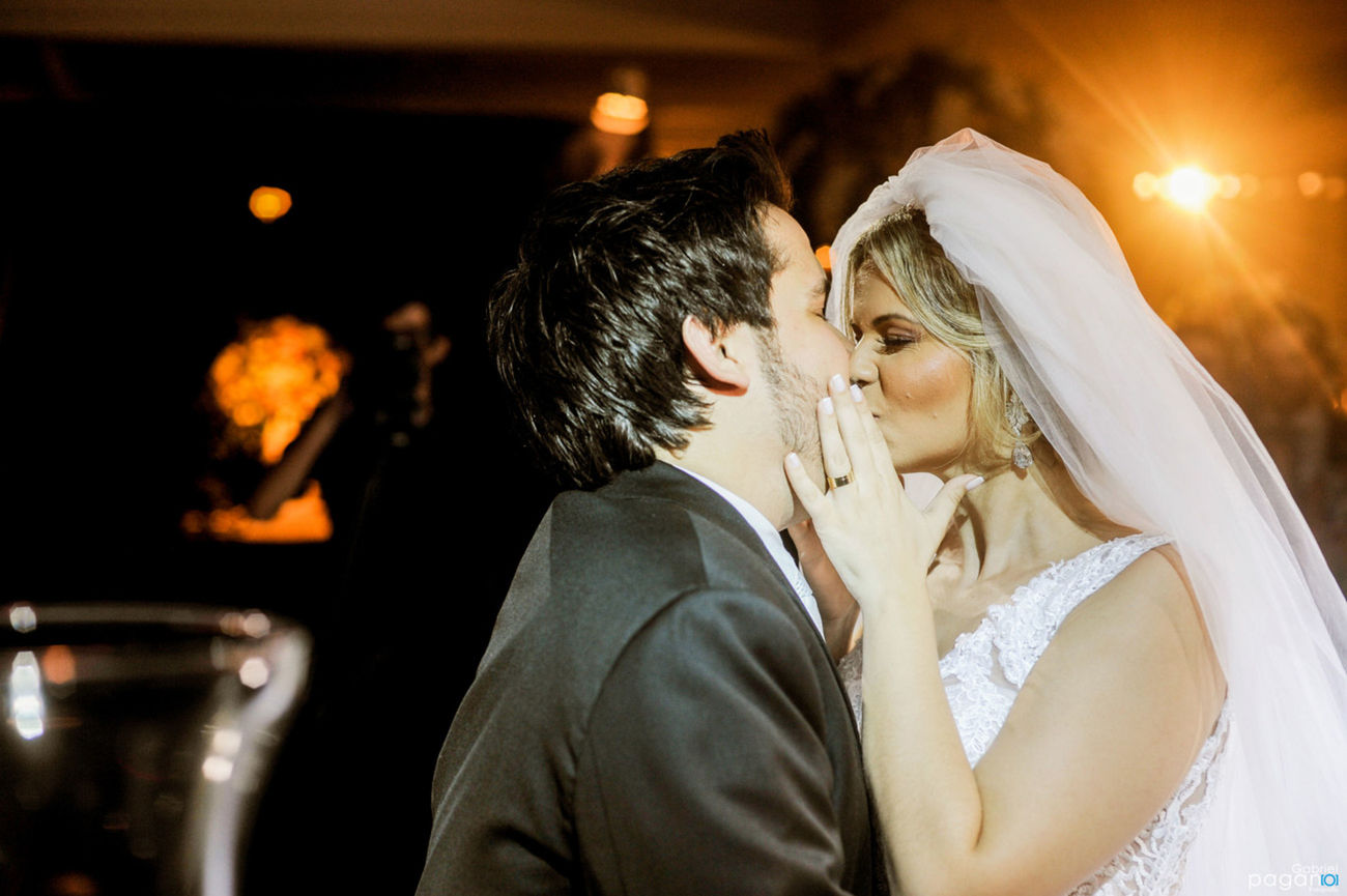 Foto Casamento Vanessa e Gustavo Foto Casamento Vanessa e Gustavo - Imagem 40