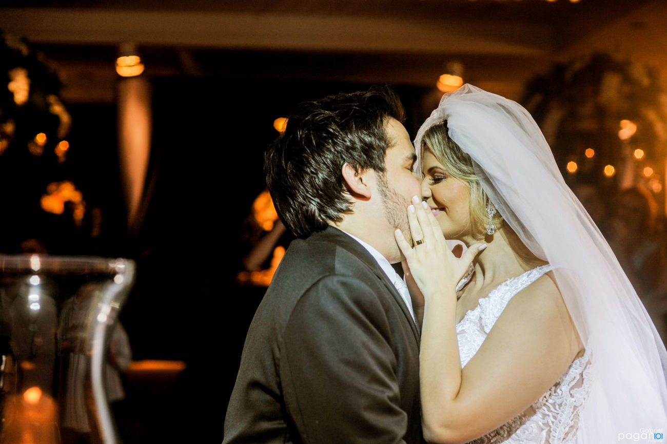 Foto Casamento Vanessa e Gustavo Foto Casamento Vanessa e Gustavo - Imagem 41