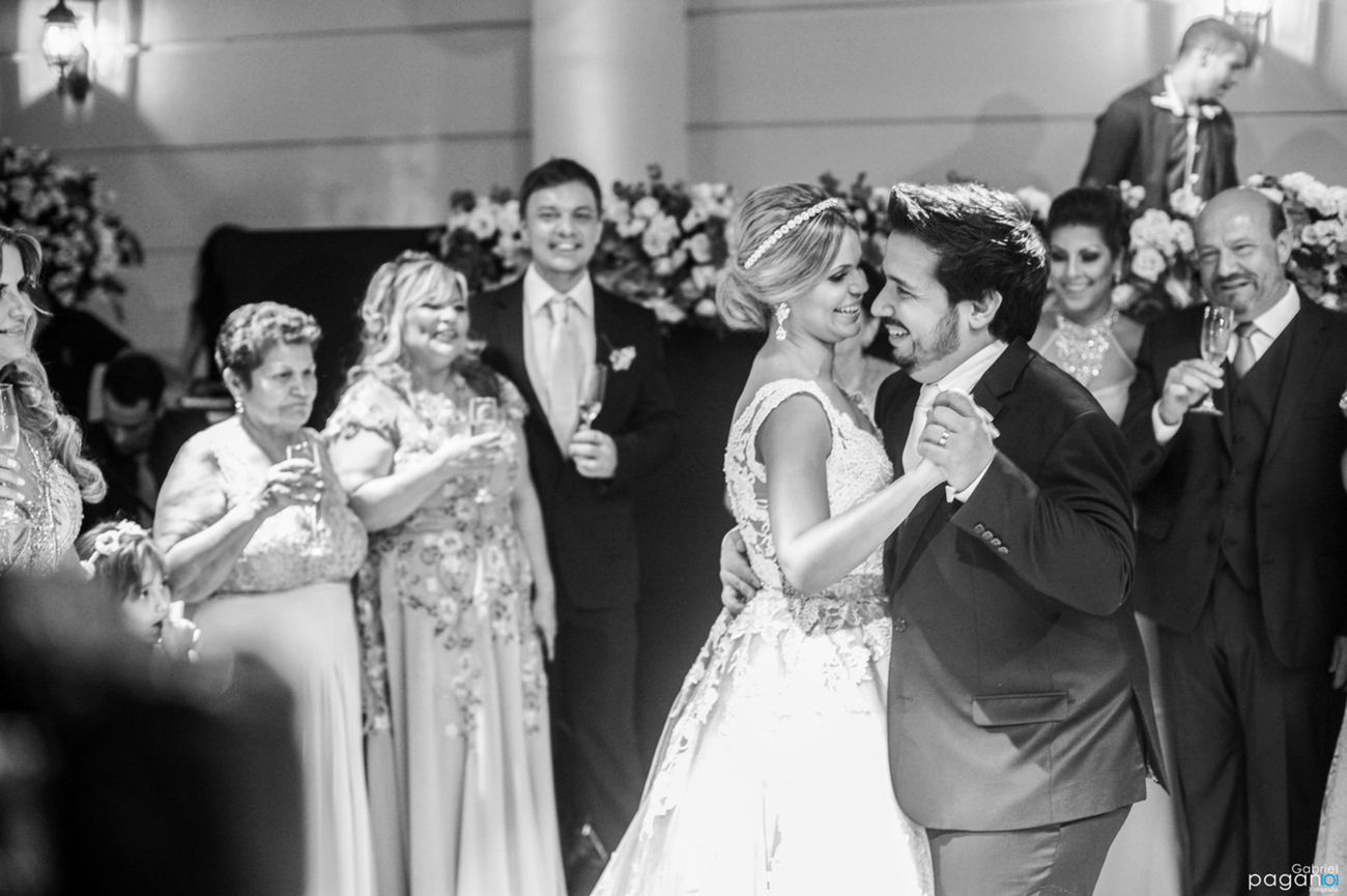 Foto Casamento Vanessa e Gustavo Foto Casamento Vanessa e Gustavo - Imagem 52
