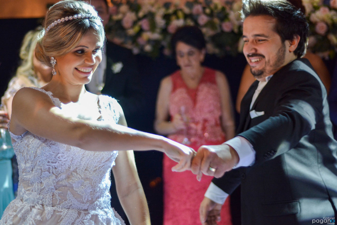 Foto Casamento Vanessa e Gustavo Foto Casamento Vanessa e Gustavo - Imagem 54