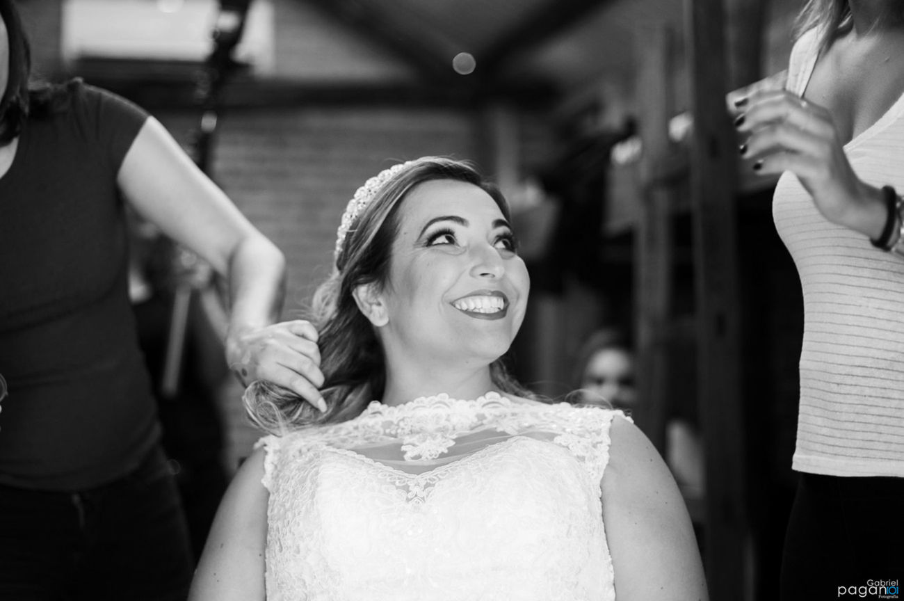 Foto Casamento Glaucia e Patrício Foto Casamento Glaucia e Patrício - Imagem 10