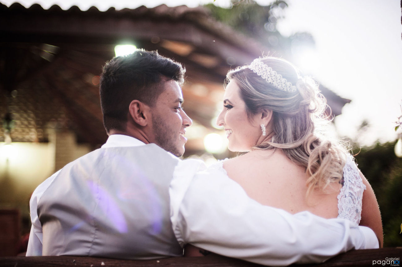 Foto Casamento Glaucia e Patrício Foto Casamento Glaucia e Patrício - Imagem 50
