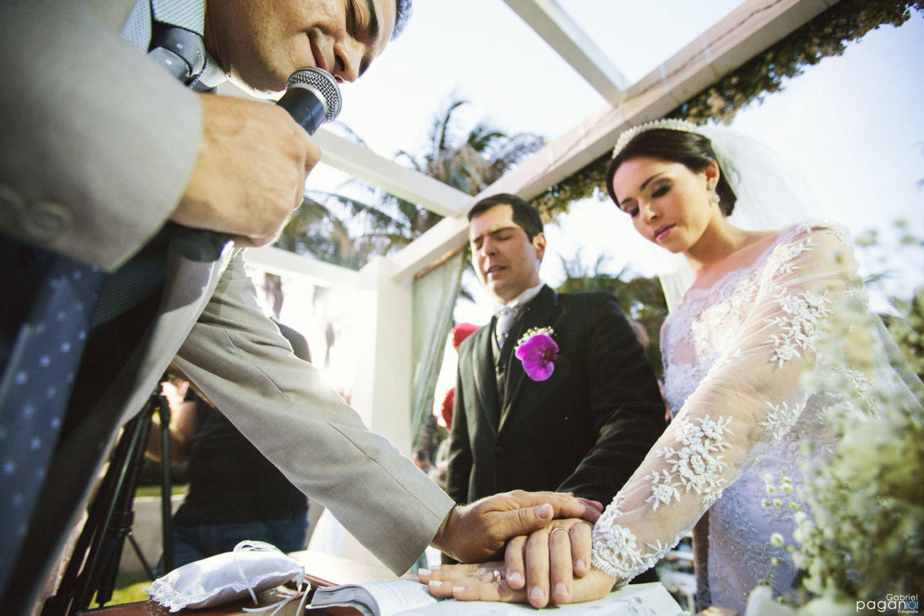 Foto Casamento Pedro e Larissa Foto Casamento Pedro e Larissa - Imagem 26