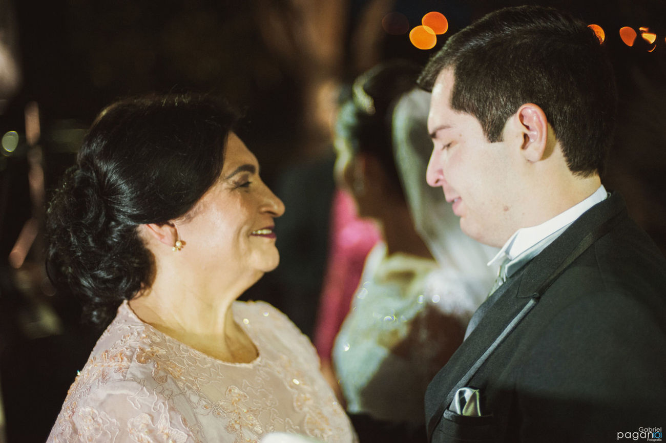 Foto Casamento Pedro e Larissa Foto Casamento Pedro e Larissa - Imagem 33
