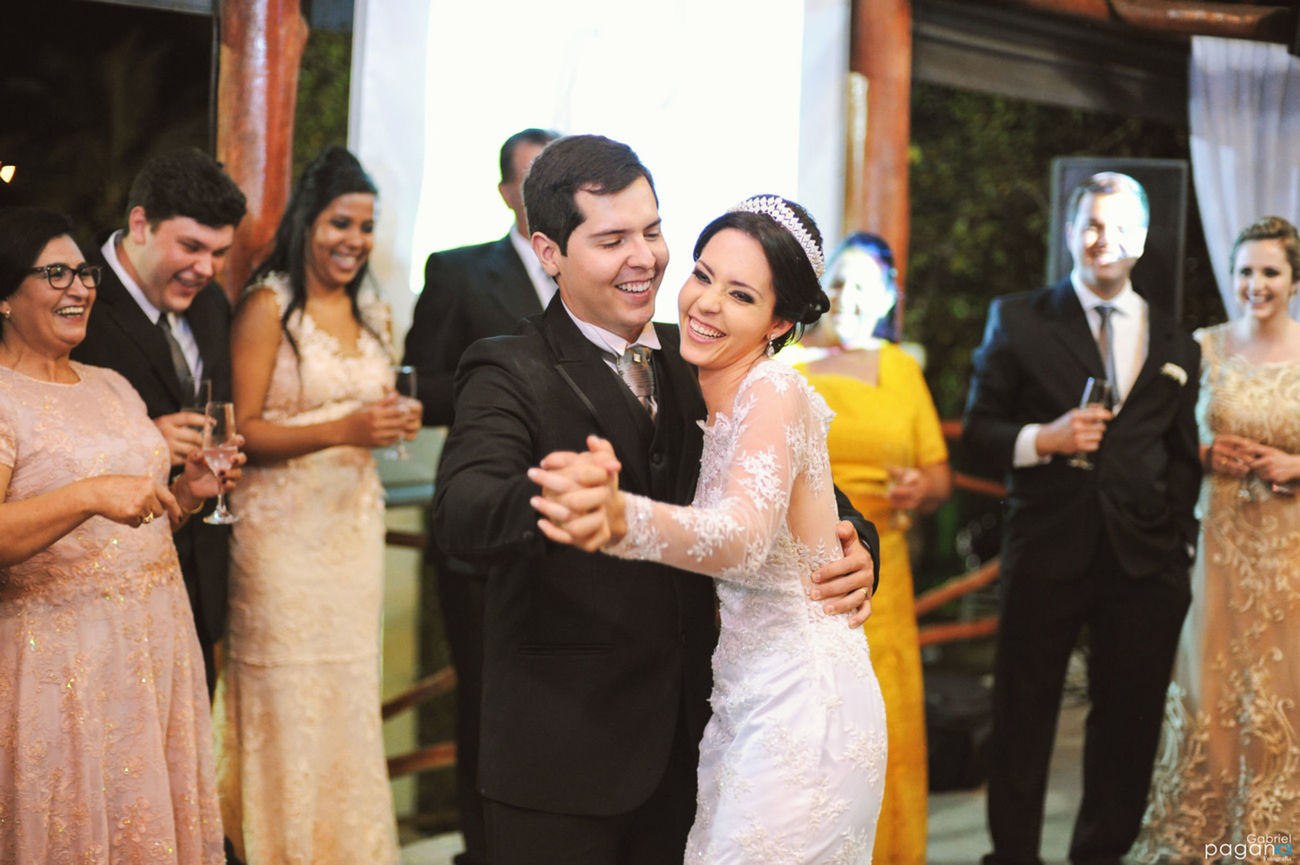 Foto Casamento Pedro e Larissa Foto Casamento Pedro e Larissa - Imagem 39