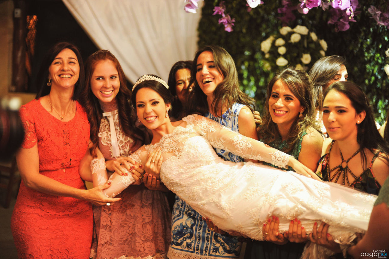 Foto Casamento Pedro e Larissa Foto Casamento Pedro e Larissa - Imagem 43