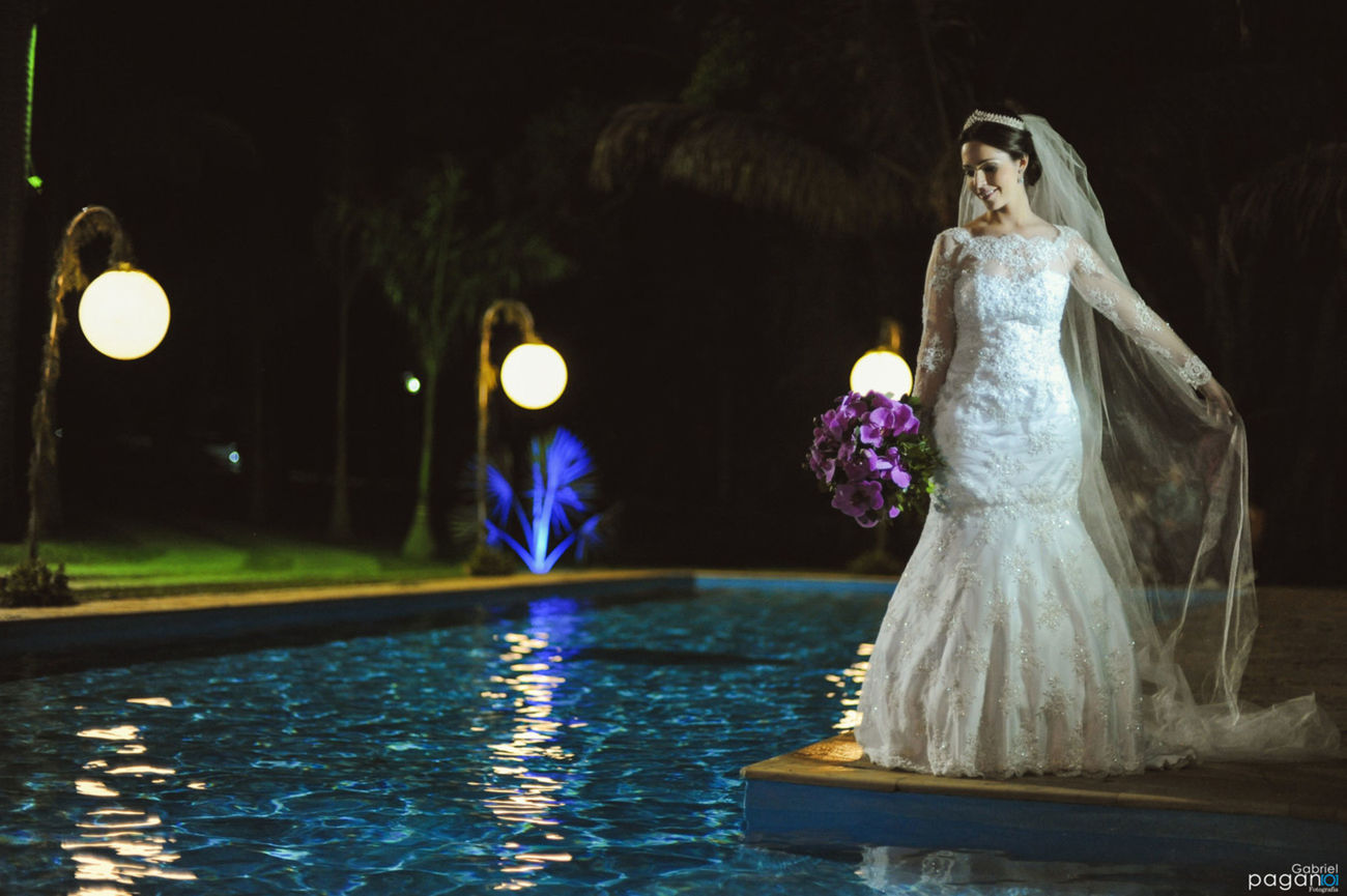 Foto Casamento Pedro e Larissa Foto Casamento Pedro e Larissa - Imagem 46