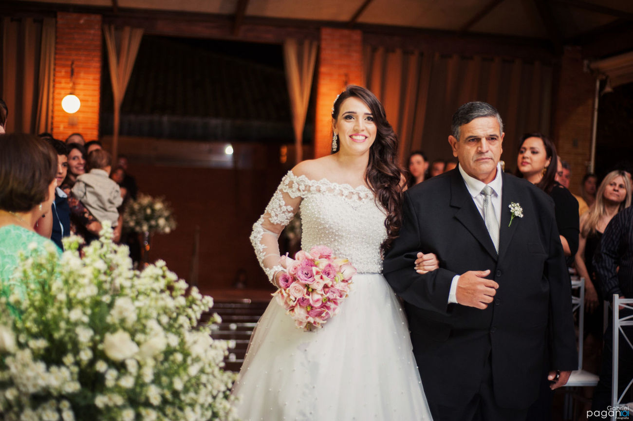 Foto Luana e Ronaldo Foto Luana e Ronaldo - Imagem 26