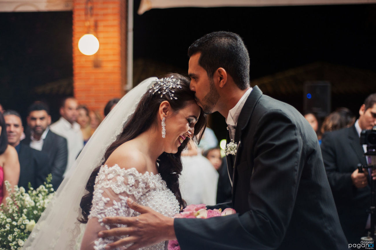 Foto Luana e Ronaldo Foto Luana e Ronaldo - Imagem 27
