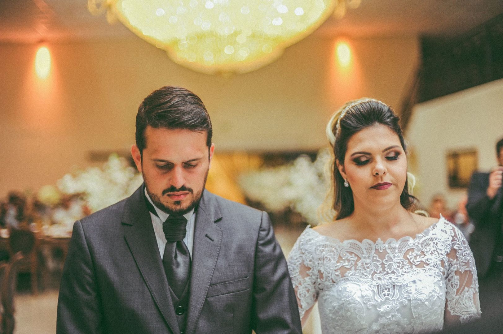 Foto Casamento Karen e Breno Foto Casamento Karen e Breno - Imagem 18
