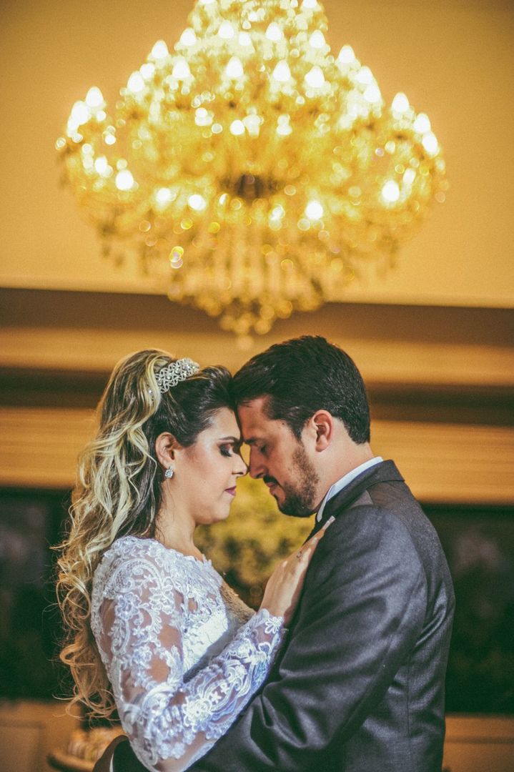 Foto Casamento Karen e Breno Foto Casamento Karen e Breno - Imagem 35