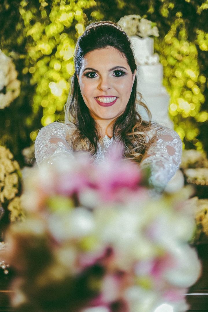 Foto Casamento Karen e Breno Foto Casamento Karen e Breno - Imagem 43