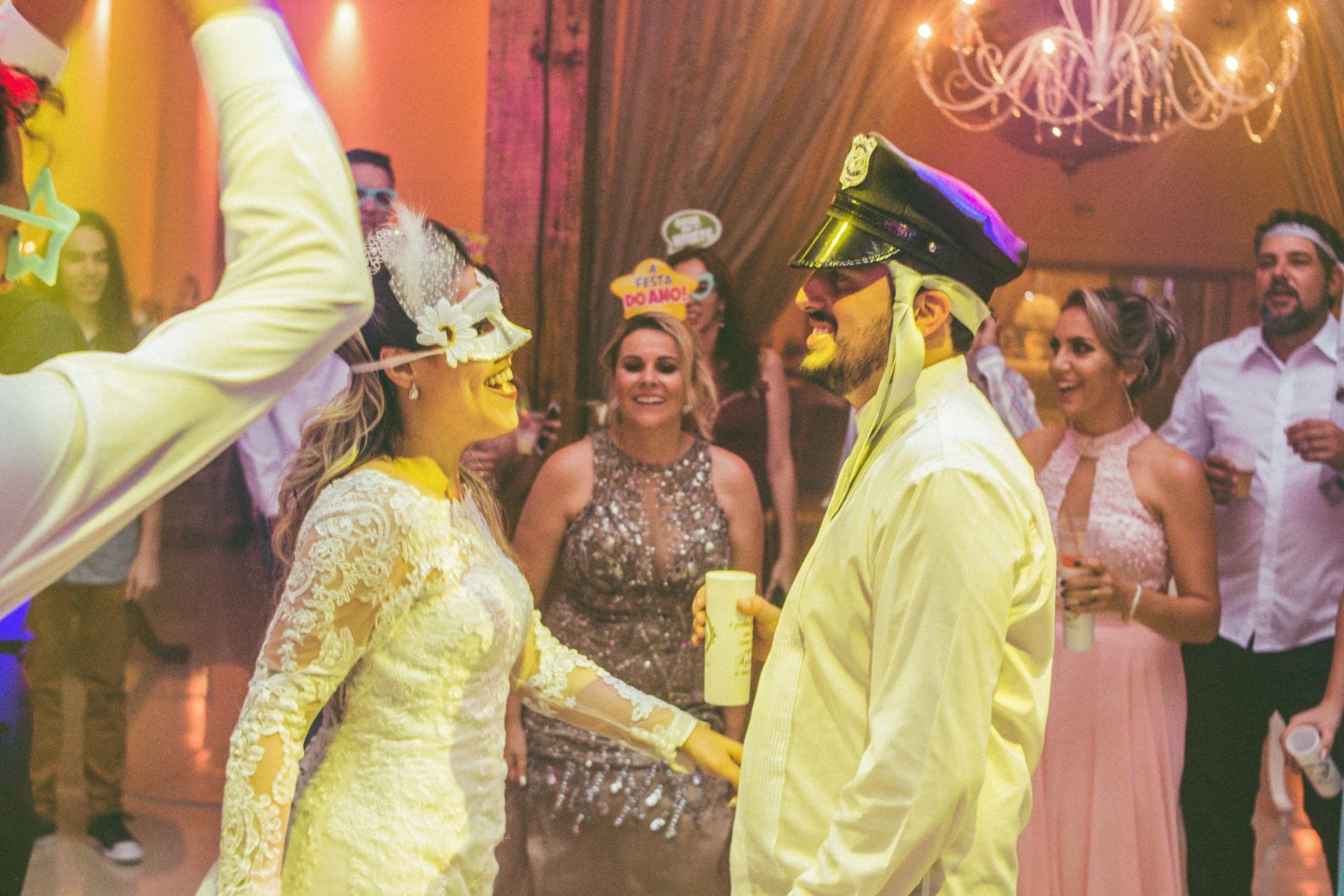Foto Casamento Karen e Breno Foto Casamento Karen e Breno - Imagem 46