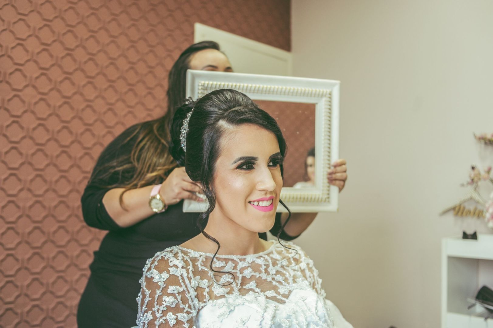 Foto Casamento Carol e Pedro Foto Casamento Carol e Pedro - Imagem 2