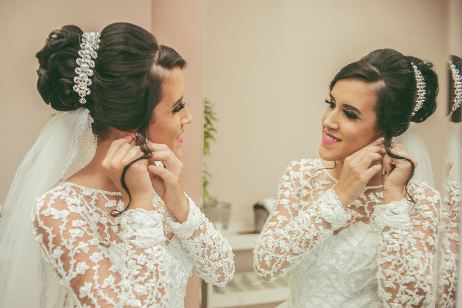 Foto Casamento Carol e Pedro Foto Casamento Carol e Pedro - Imagem 5
