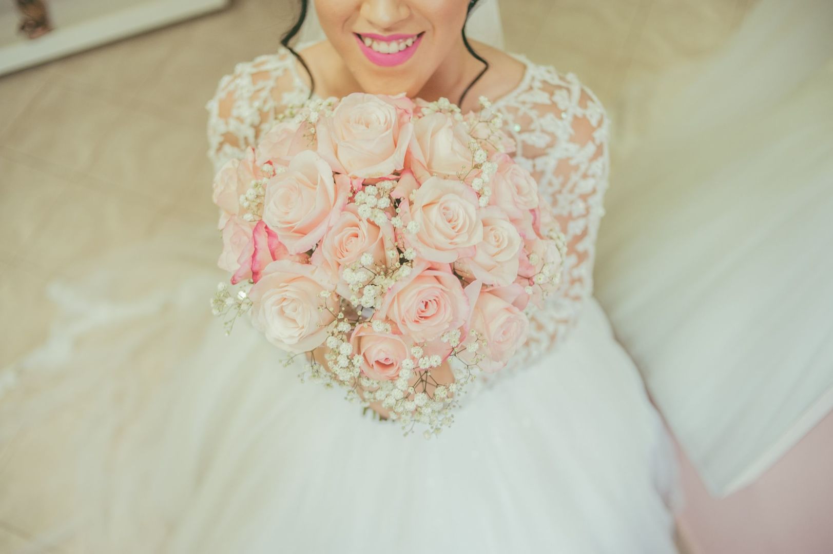 Foto Casamento Carol e Pedro Foto Casamento Carol e Pedro - Imagem 7